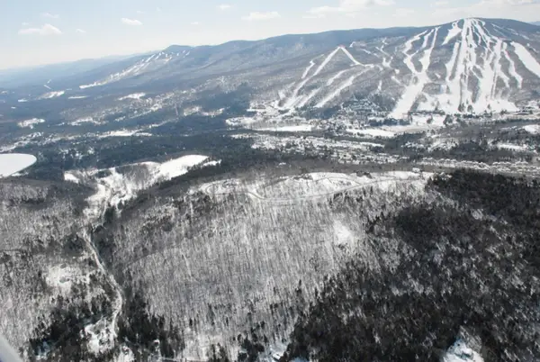 10 Overlook Drive, Dover, VT 05356