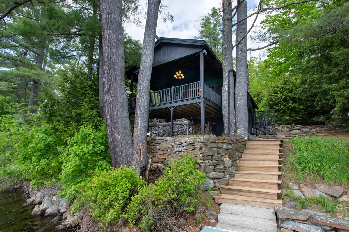 376 White Oak Road, Barnstead, NH 03225 - #1