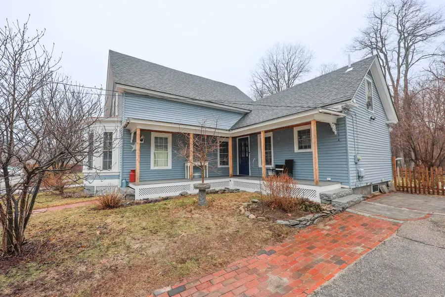 38 Oak Street, Milford, NH 03055 - #3