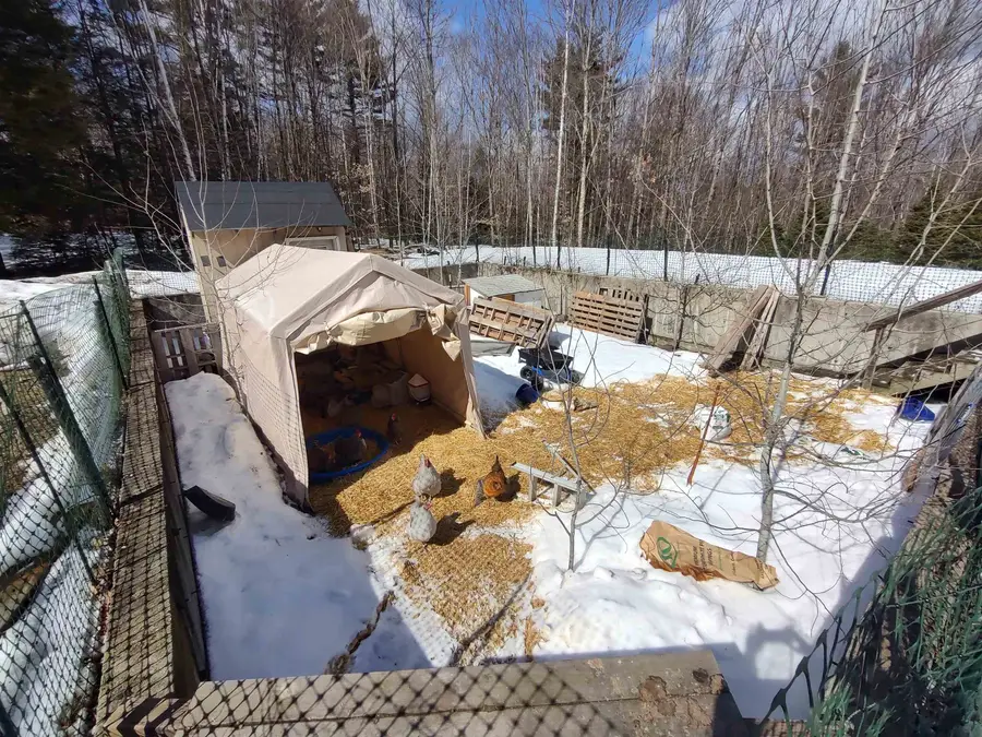 1278 Weare Road, Henniker, NH 03242 - #3