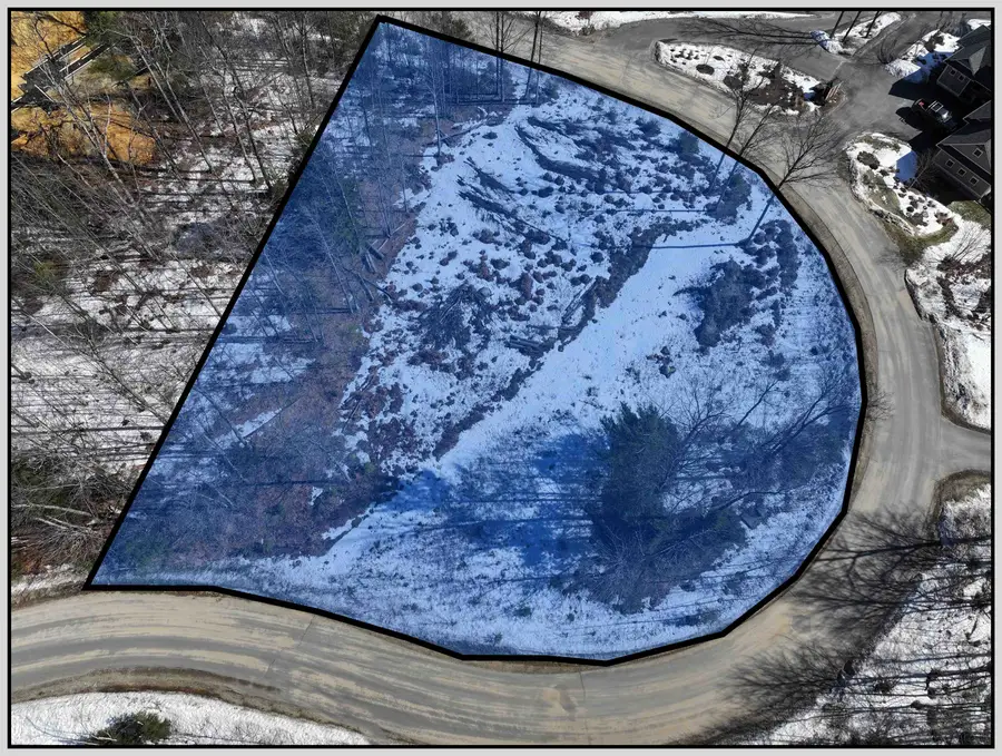 Lot 22 Ski Lift Lane, Plymouth, NH 03264 - #2