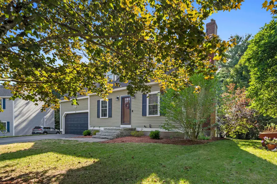 32 Louisburg Circle, Exeter, NH 03833 - #3