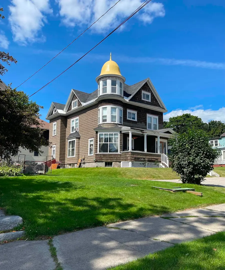 197 Emery Street, Berlin, NH 03570 - #2