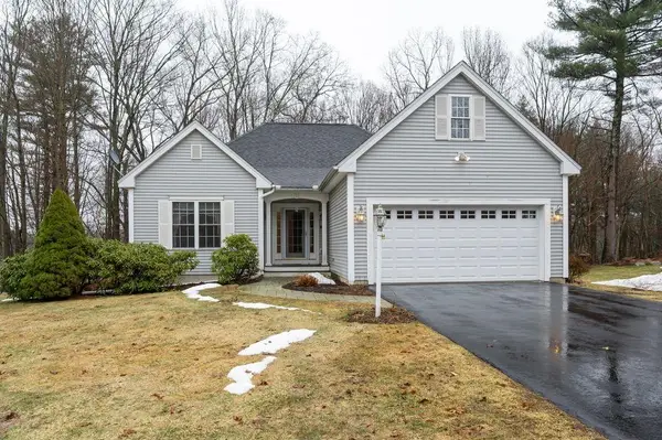 5 Canterbury Court, Salem, NH 03079