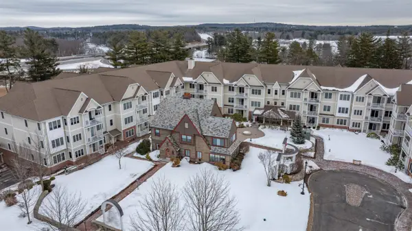 160 Daniel Webster Highway #319, Nashua, NH 03060