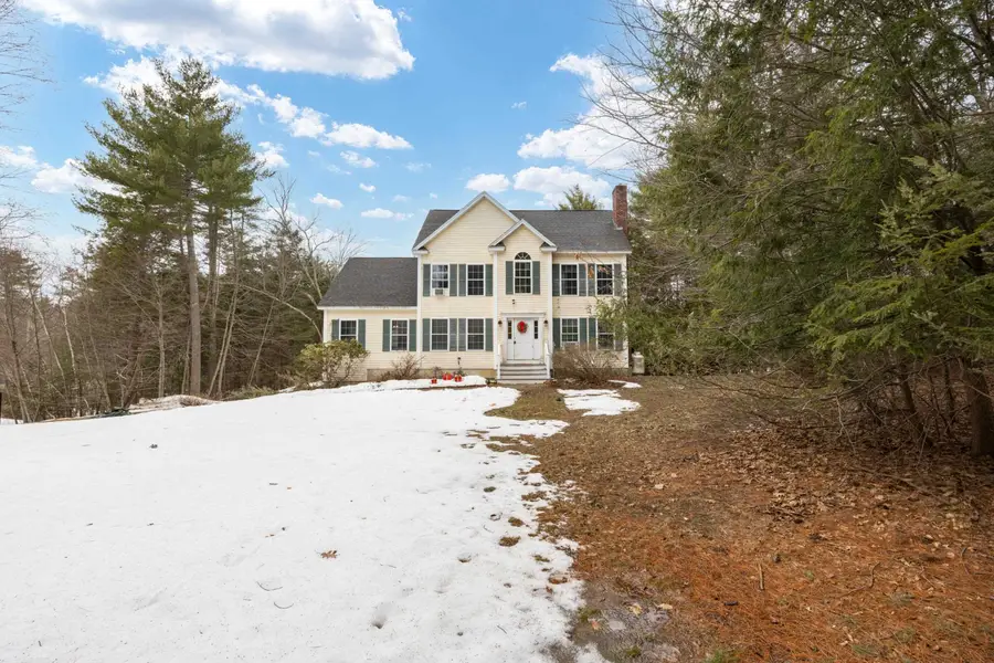 20 Madison Lane, Newmarket, NH 03857 - #2