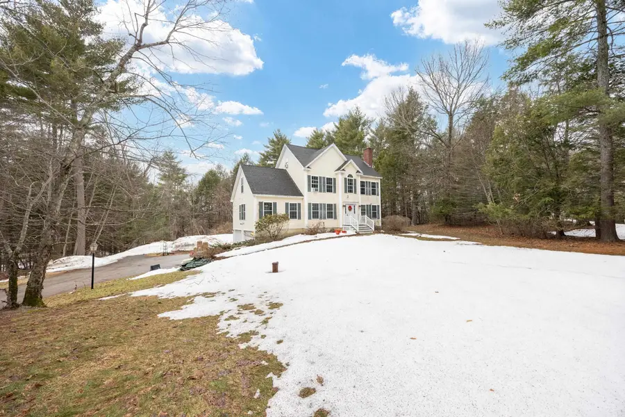 20 Madison Lane, Newmarket, NH 03857 - #3