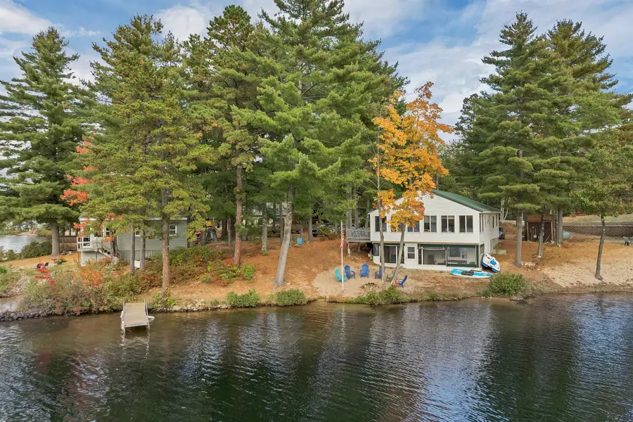 10 Spur Road, Ossipee, NH 03814 - #2