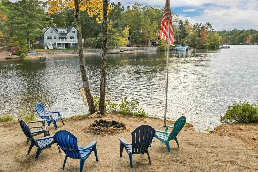 10 Spur Road, Ossipee, NH 03814 - #3