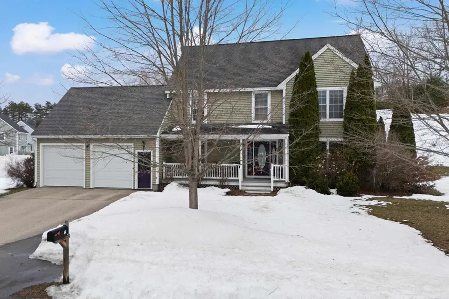 64 Danielle Lane, Dover, NH 03820 - #2