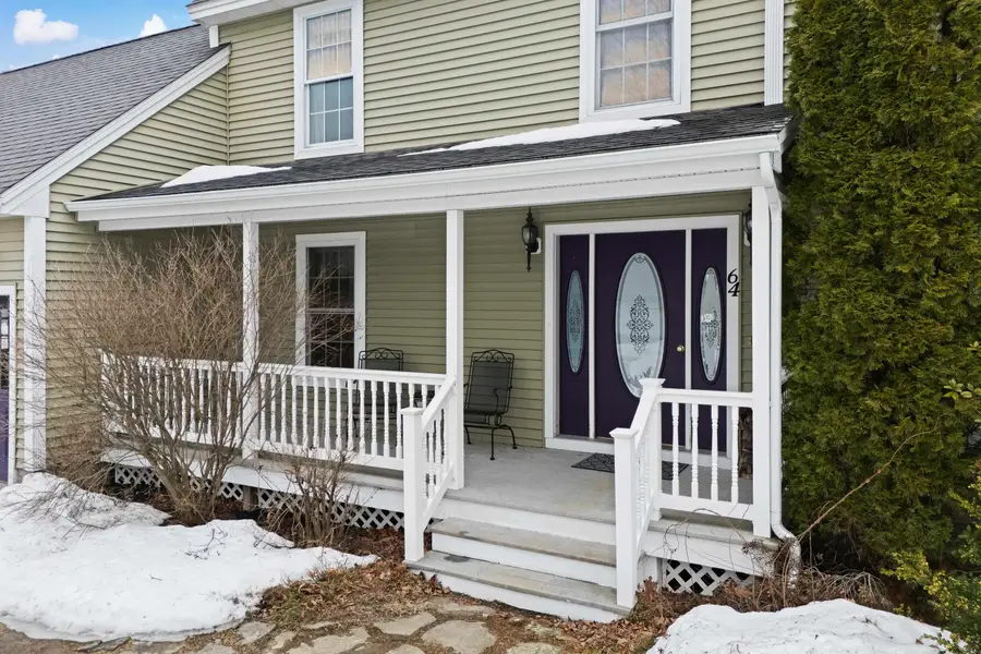 64 Danielle Lane, Dover, NH 03820 - #3