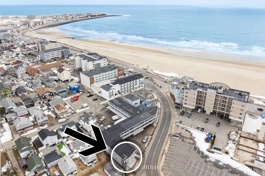 6 Ashworth Avenue #G1, Hampton, NH 03842 - #2