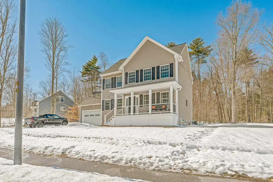 49 Ebony Drive, Rochester, NH 03867 - #2