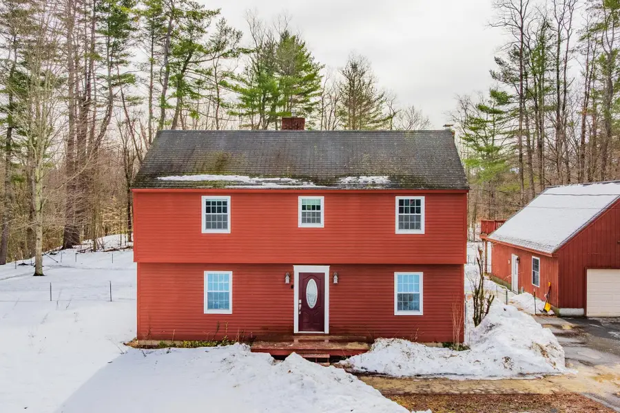 1487 NH Route 12A, Plainfield, NH 03781 - #2