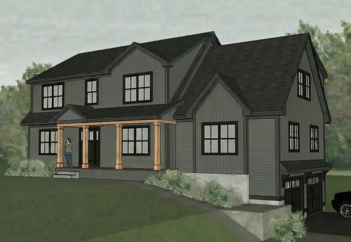 12-4 Wentworth Drive, Greenland, NH 03840 - #1