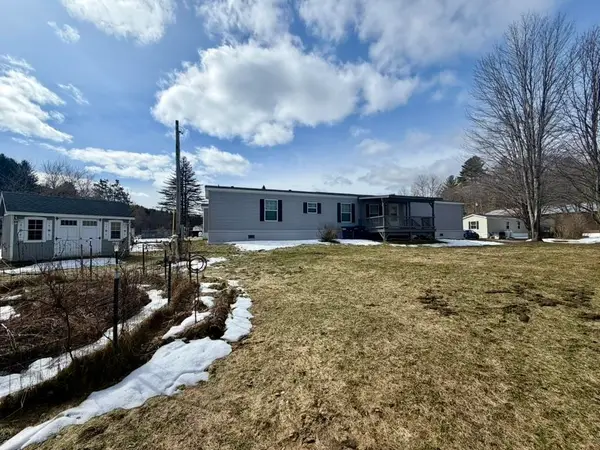 98 K-T Drive #Lot 19, Northfield, VT 05663