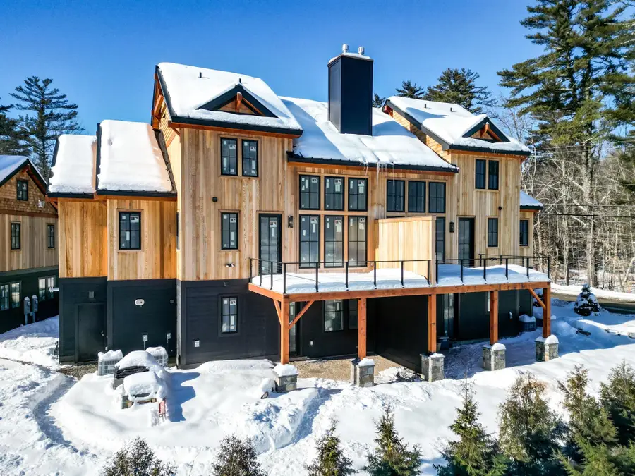 3 Black Diamond Road #1, Conway, NH 03860 - #2