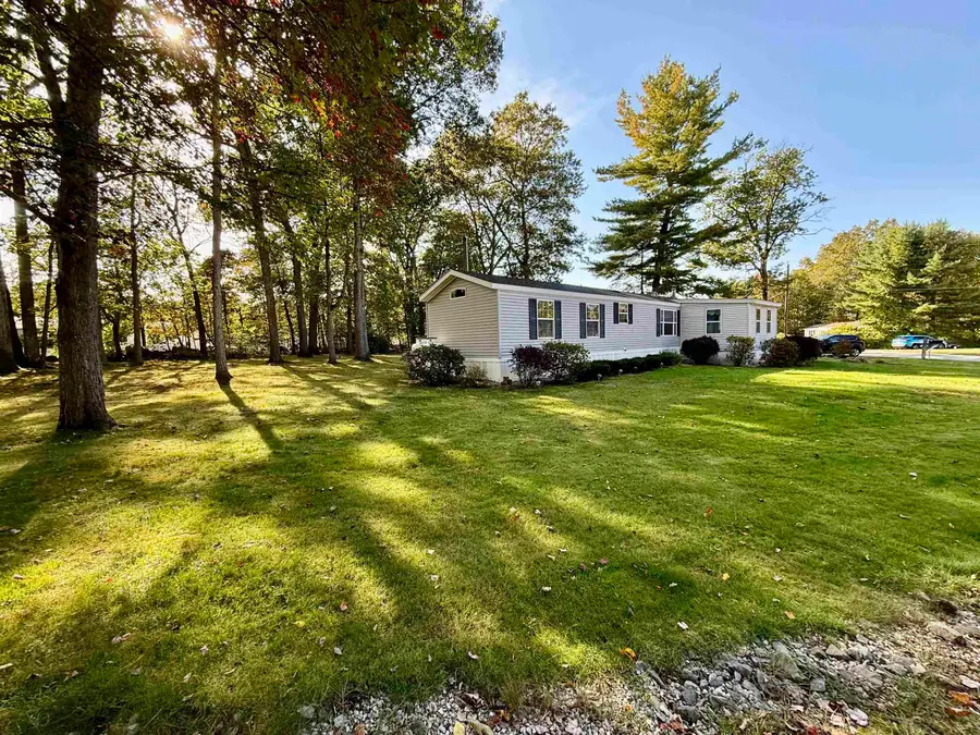 56 Nelson Street, Salem, NH 03079 - #2