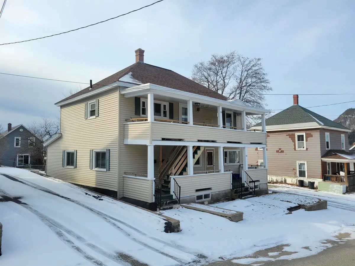 106 Spruce Street, Berlin, NH 03570 - #1