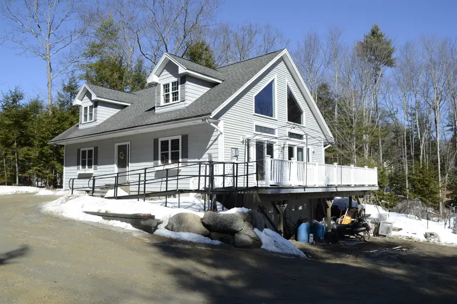 29 Verry Brook Road, Winchester, NH 03470 - #2