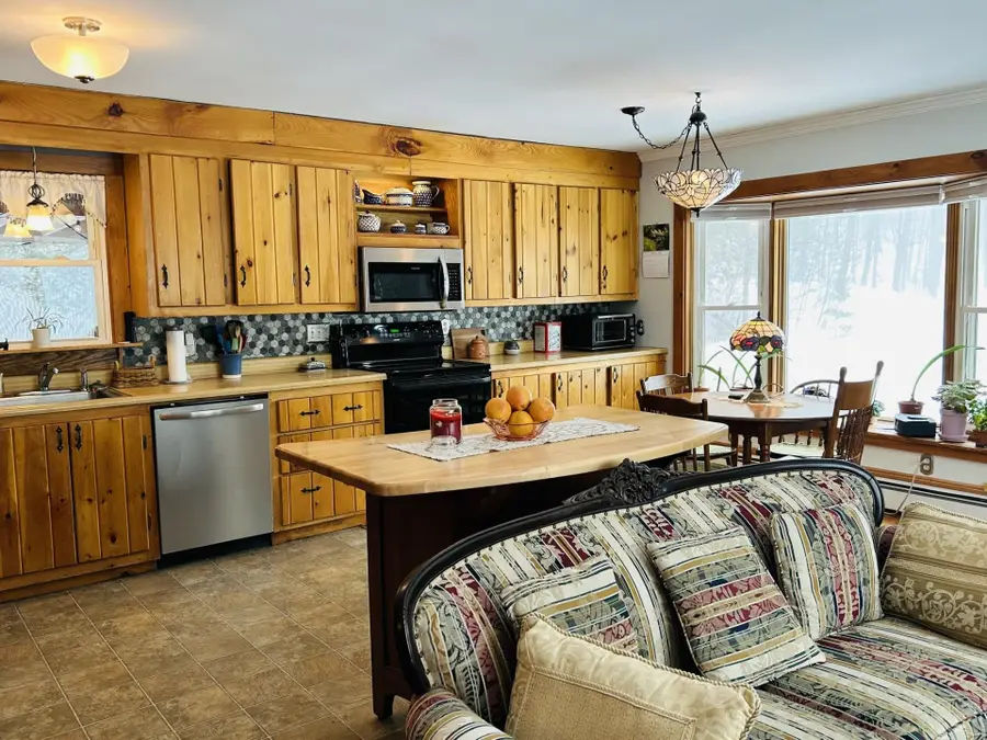 861 Alstead Center Road, Alstead, NH 03602 - #2