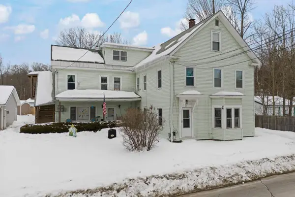 65 Mill Street, Greenville, NH 03048