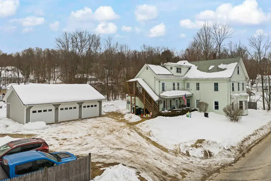 65 Mill Street, Greenville, NH 03048 - #2