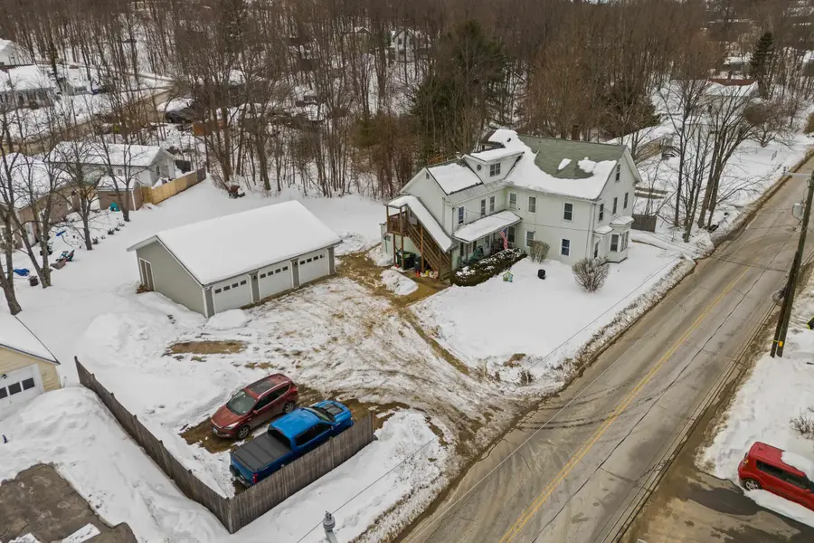 65 Mill Street, Greenville, NH 03048 - #3