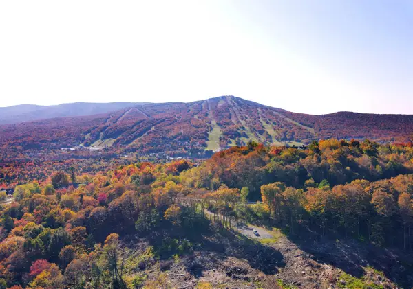 16 Overlook Drive, Dover, VT 05356