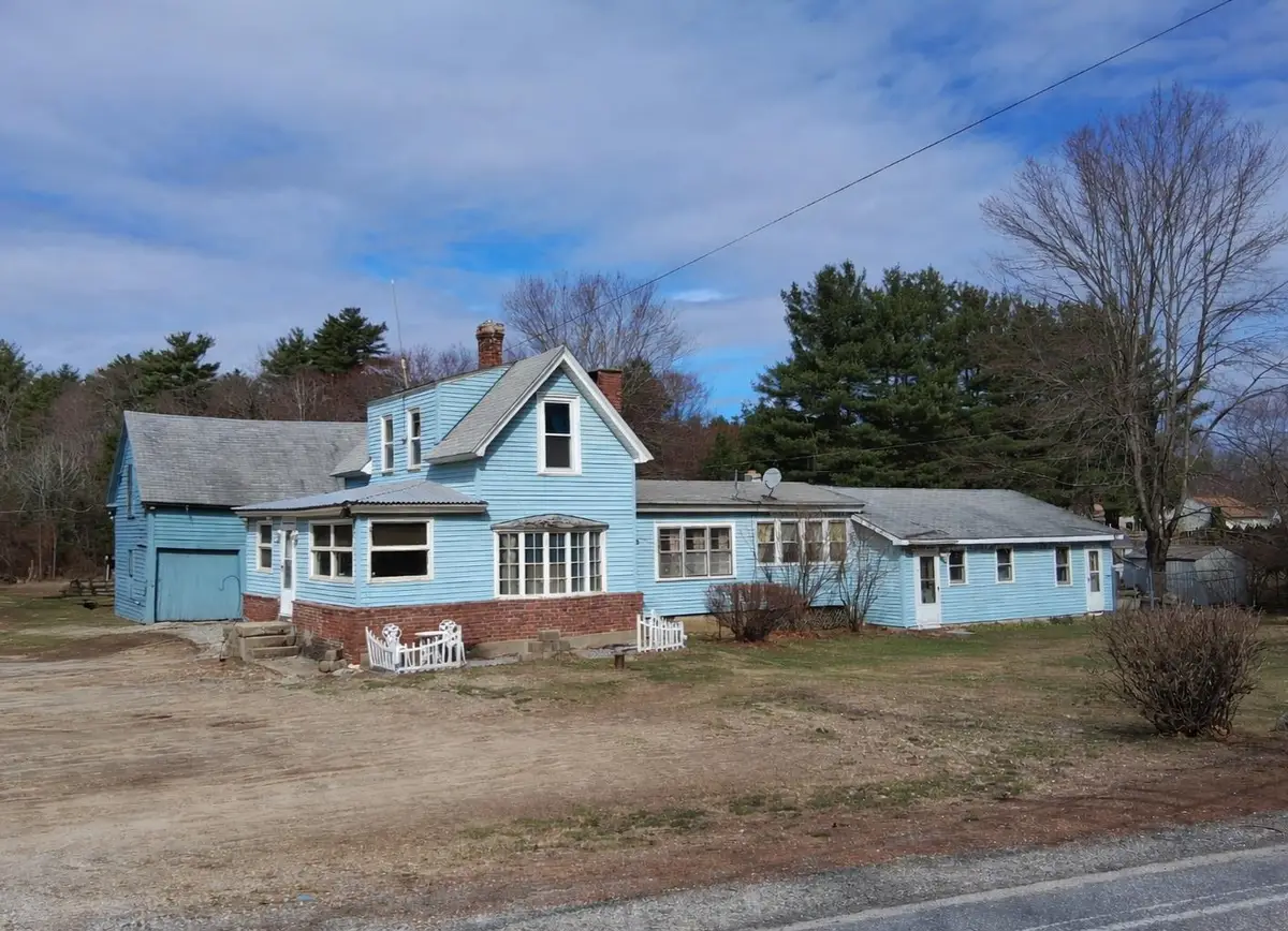 179 Back River Road, Bedford, NH 03110 - #1