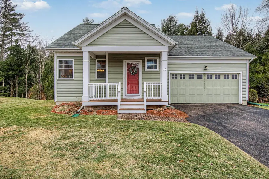 10 Stonebrook Circle, Essex, VT 05452 - #2