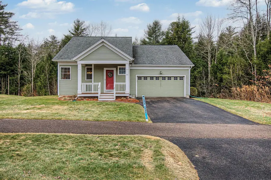 10 Stonebrook Circle, Essex, VT 05452 - #3