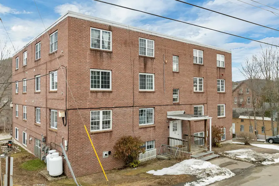 30 Beech Street #2D, Bristol, NH 03222 - #2