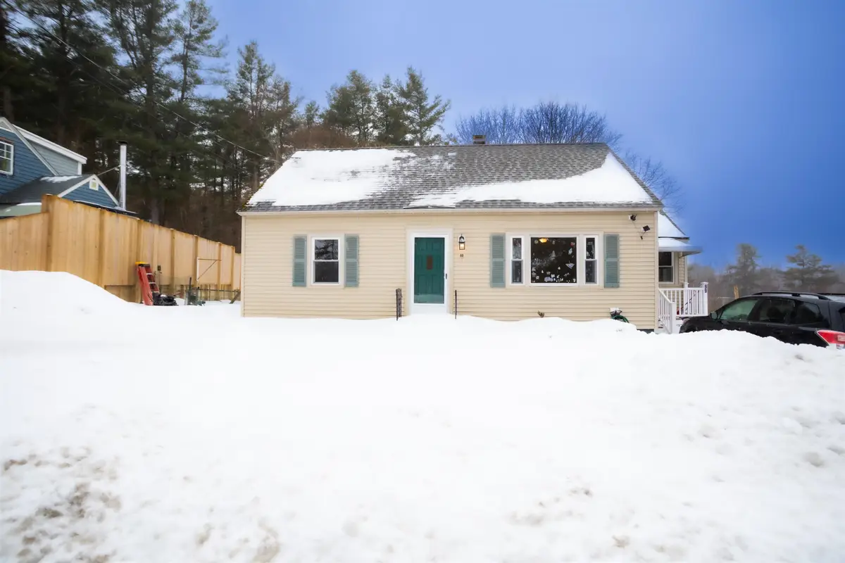 99 Back River Road, Dover, NH 03820 - #1