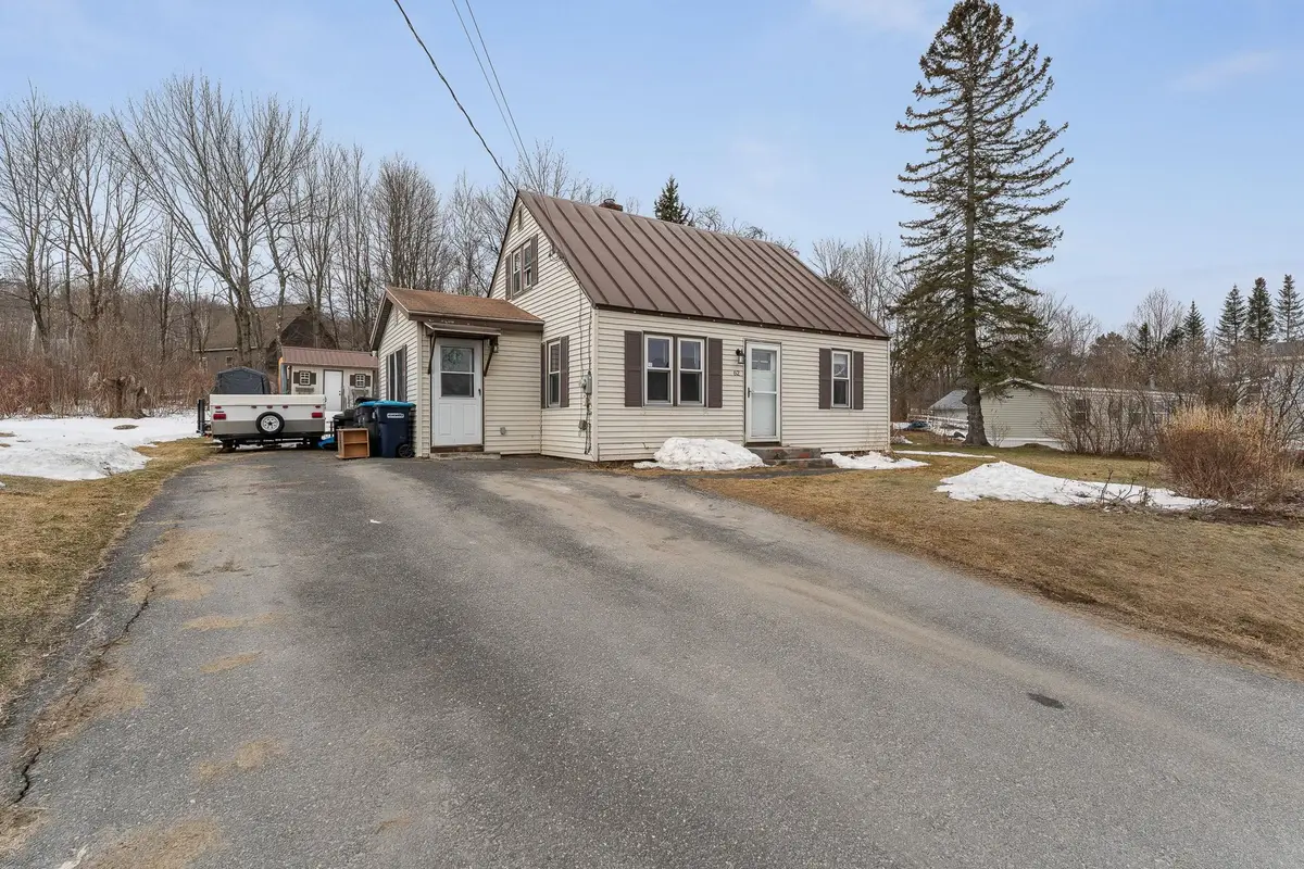 62 Washington Road, East Barre, VT 05649 - #1