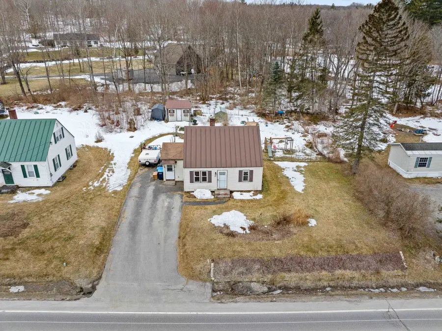 62 Washington Road, East Barre, VT 05649 - #3