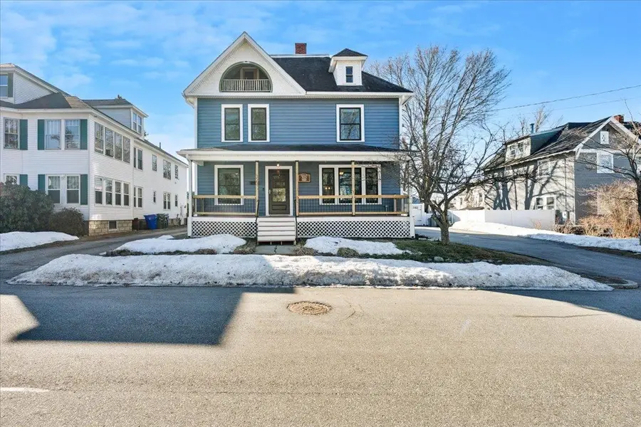 323 Myrtle Street, Manchester, NH 03104 - #3