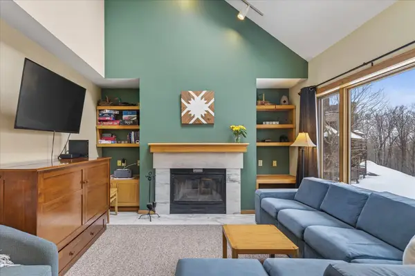 180 Highridge Road #Unit J-11, Killington, VT 05751