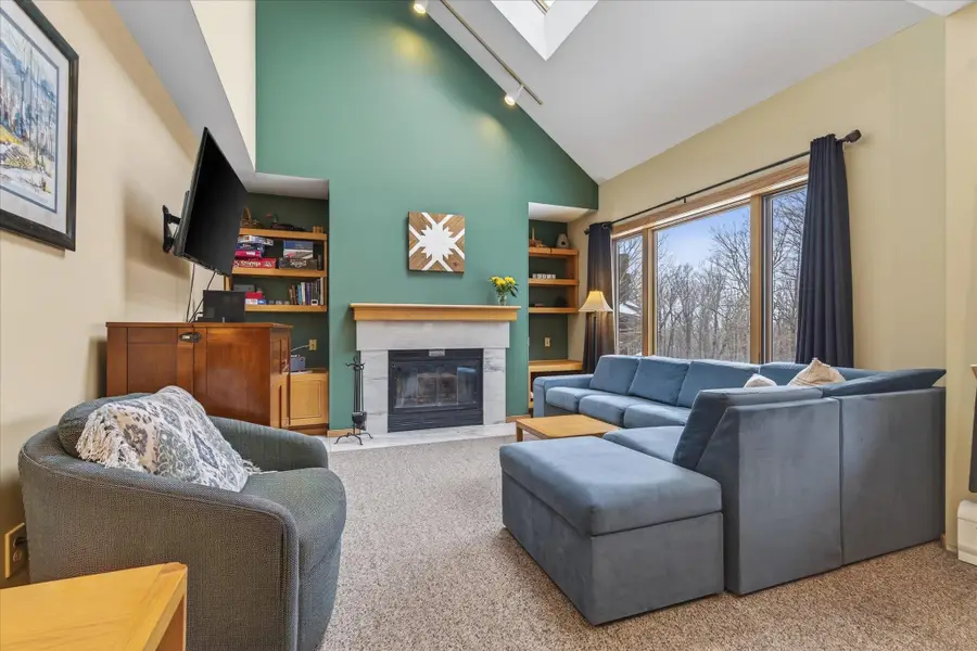 180 Highridge Road #Unit J-11, Killington, VT 05751 - #2