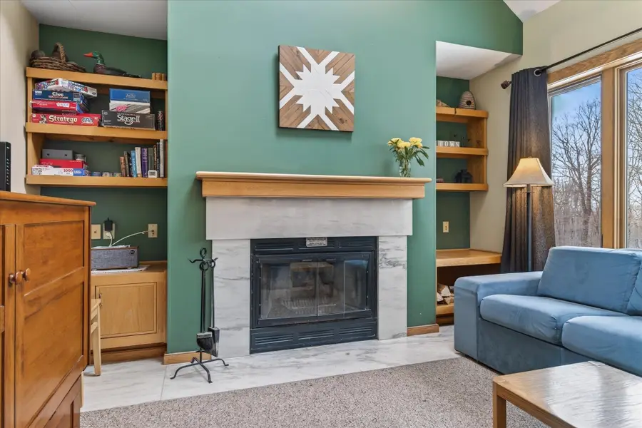 180 Highridge Road #Unit J-11, Killington, VT 05751 - #3