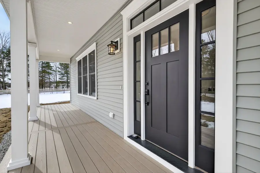 167 Drew Road, Madbury, NH 03823 - #3