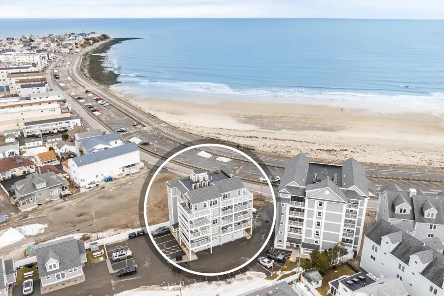 377 Ocean Boulevard #16, Hampton, NH 03842 - #2