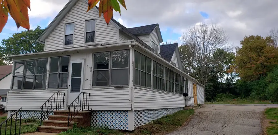 6 Granite Street, Dover, NH 03820 - #2