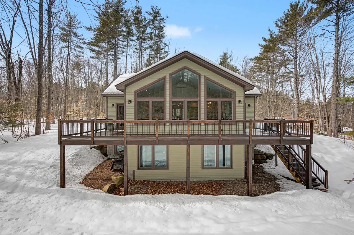297 Nutting Road, Sunapee, NH 03782 - #1