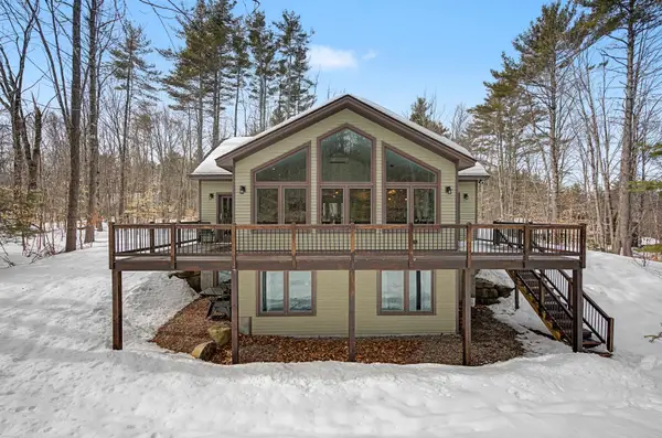 297 Nutting Road, Sunapee, NH 03782