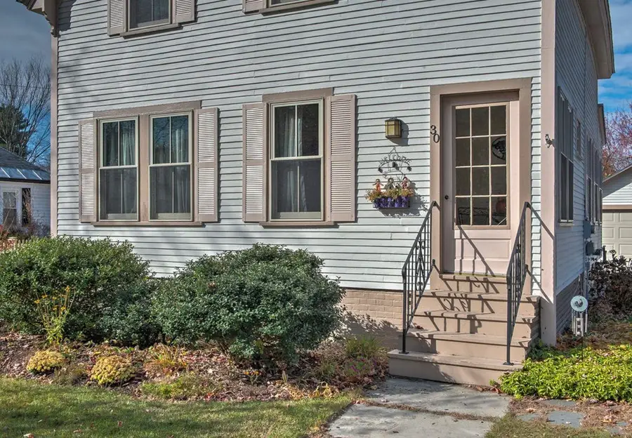 30 Fairview Street, Keene, NH 03431 - #3
