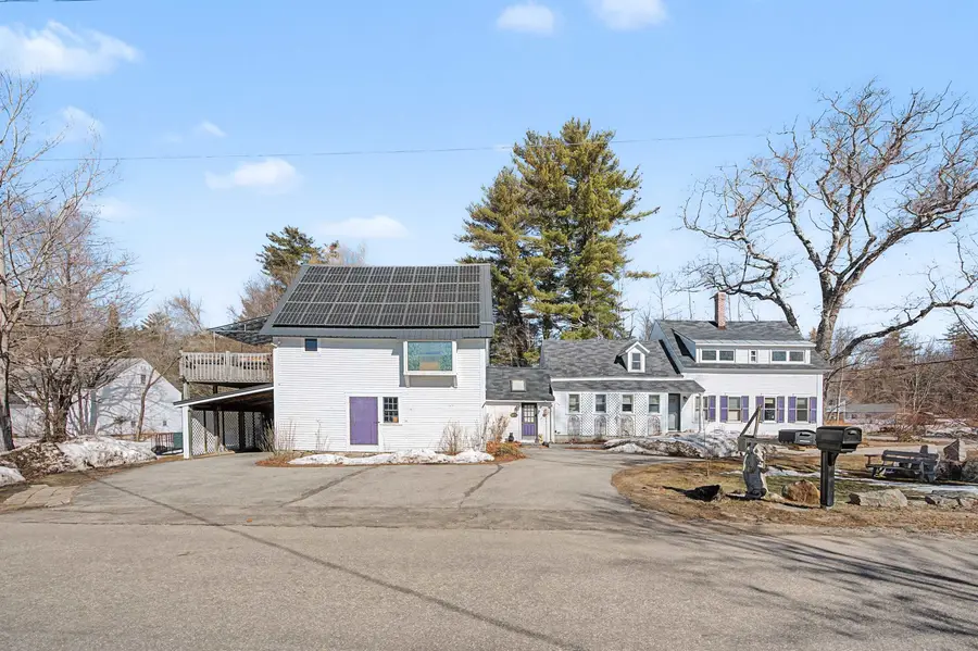 57 Kearsarge Mountain Road, Warner, NH 03278 - #2