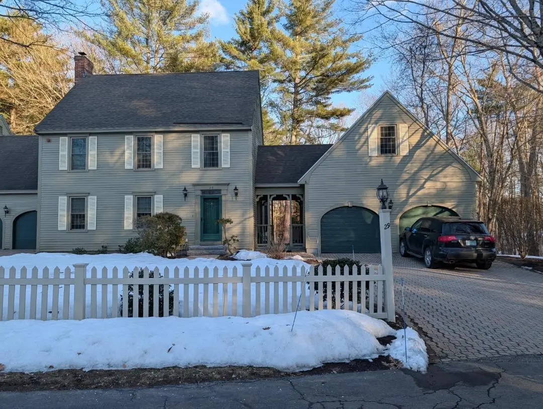 29 Lexington Drive, Atkinson, NH 03811 - #1