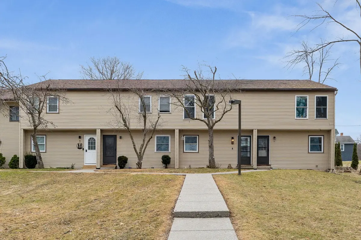 13 Cherry Tree Court, Saint Albans, VT 05478 - #1