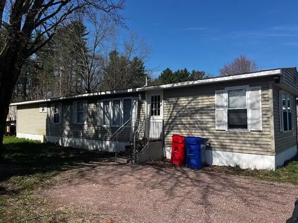 28 Owen Court, Milton, VT 05468